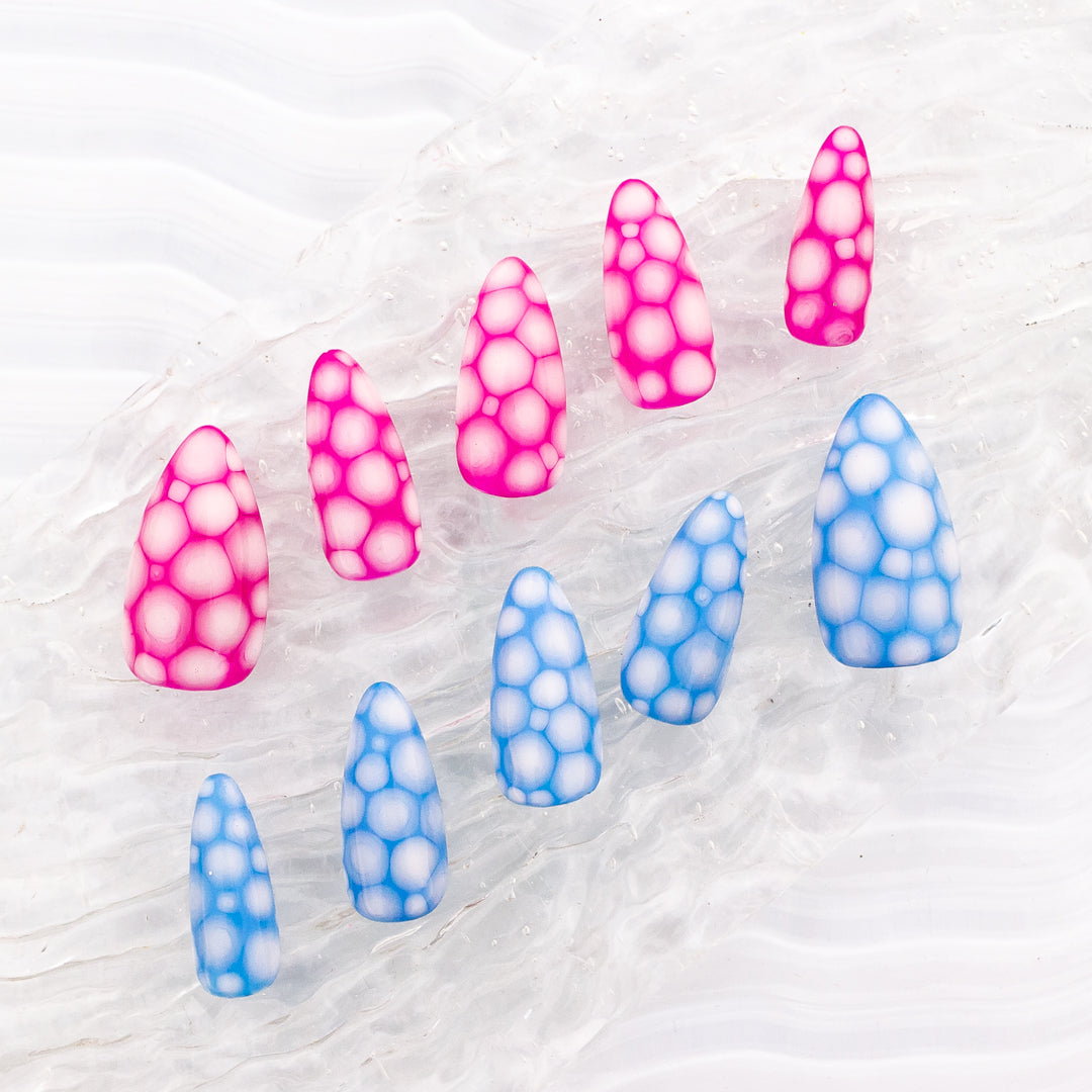 Bubbles
